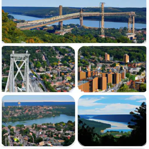 Poughkeepsie city, NY : Interesting Facts, Famous Things & History Information | What Is Poughkeepsie city Known For?